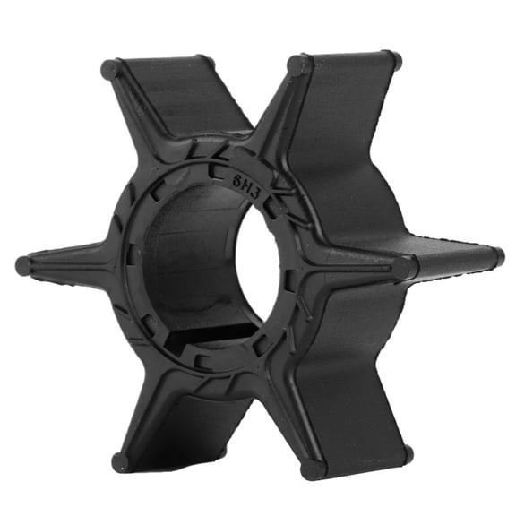 Boats Water Pump Impeller 6h3-44352-00 Replacement For Yamaha outboard 40 50 60 hp 2 & 4 Stroke Water Pump