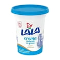 thumbnail image 1 of Crema ácida Lala light  200 ml, 1 of 4