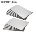 thumbnail image 1 of 10PCS Sheets Car Sound Deadener Heat Insulation Mat for Auto Van Sound C5O3, 1 of 8