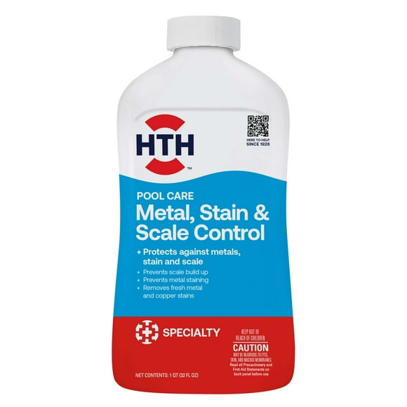 HTH Pool Chemicals