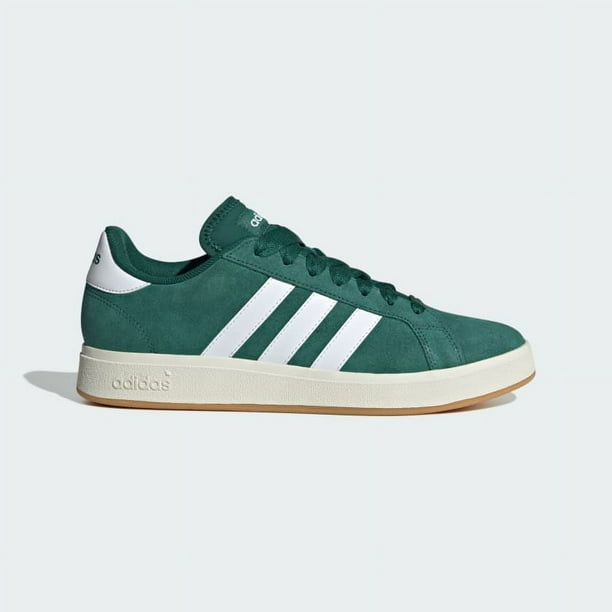 Tenis Adidas IH6187 para Hombre color Verde