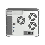 QNAP Turbo NAS TS-1655-8G SAN/NAS Storage System TS-1655-8G-US