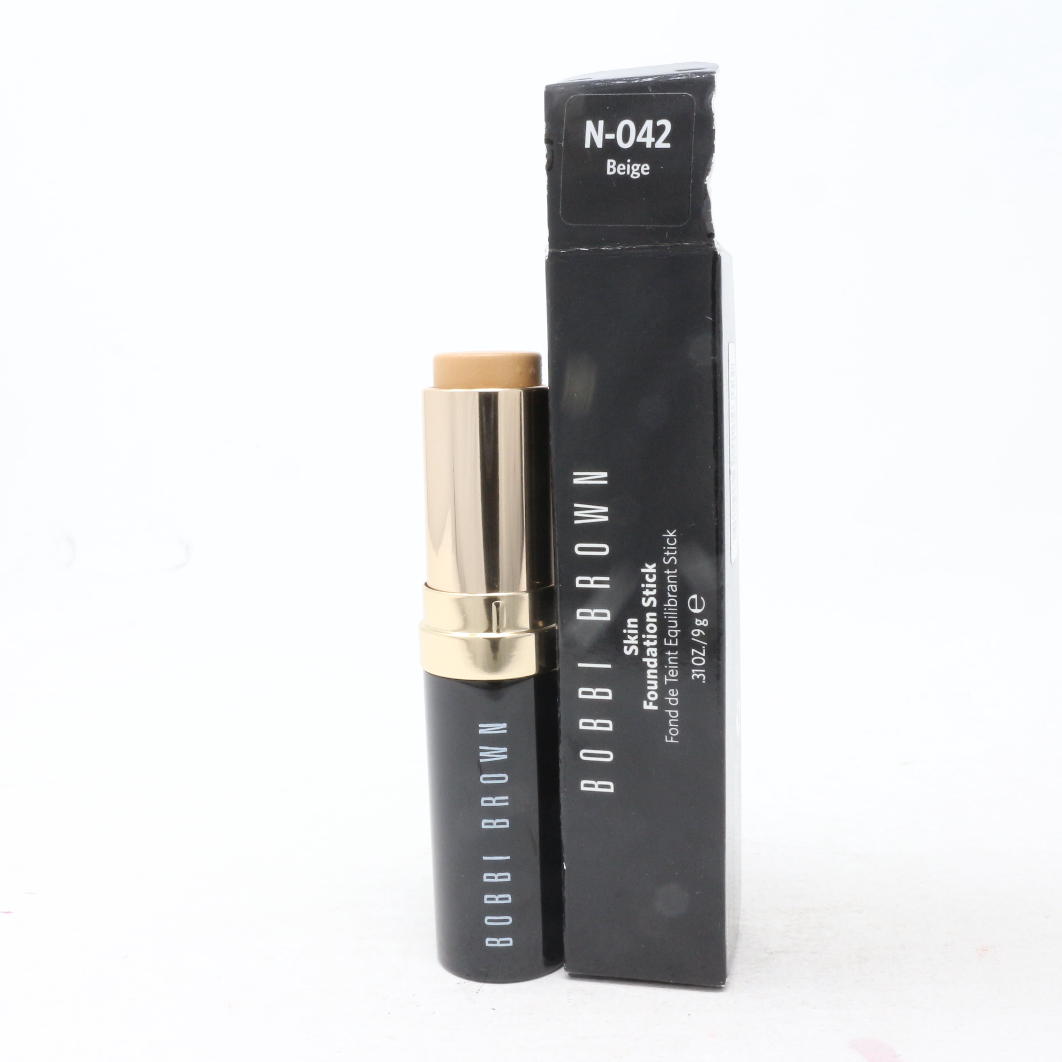 Bobbi Brown Skin Foundation Stick Warm Golden New In Box