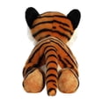 thumbnail image 4 of Aurora - Large Orange Grand Flopsie - 16.5" Tanya Tiger - Adorable Stuffed Animal, 4 of 5