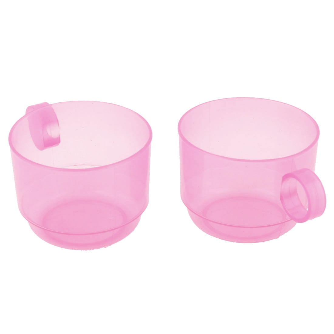 Mini Coffee Espresso Cappuccino Mugs Small Dessert Shot Glasses Party Wedding Cups Disposable