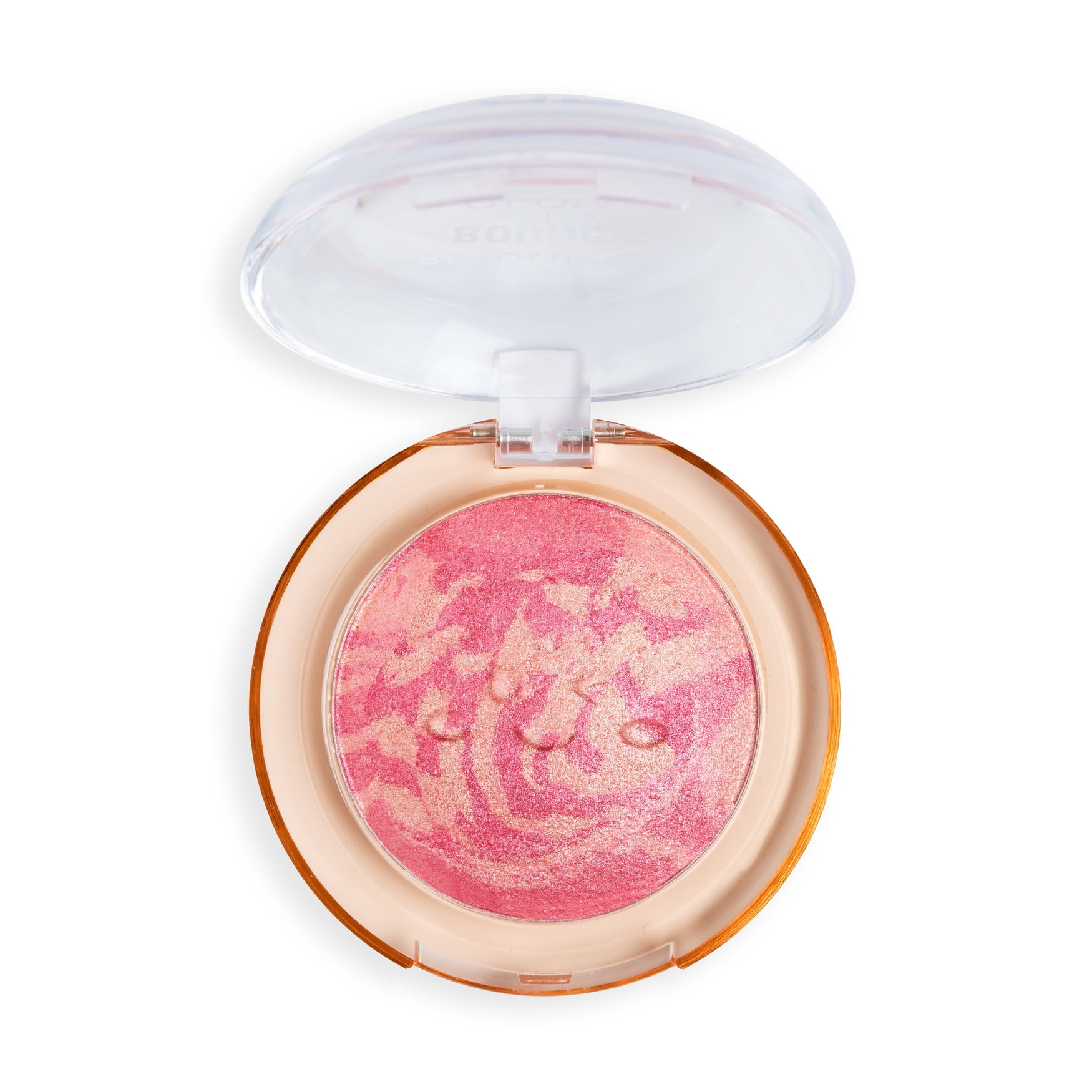 Revolution Bouncy Glow Highlighter Sunset