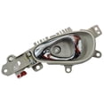 thumbnail image 1 of MANIJA PUERTA INTERIOR PT CRUISER 2002 al 2005 CHRYSLER Trasera Izquierda/Piloto Genérica ., 1 of 4