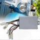 thumbnail image 4 of DC Motor Speed Controller for Electric Trike Scooter, 36V 800W Brushed Motor Control, 4 of 5