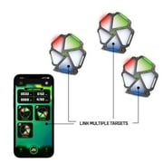 Gel Blaster Portal Smart Target System with Free App Includes 12 Games, Score Tracking & More