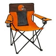 thumbnail image 1 of Chaise Élite Cleveland Browns, 1 of 1