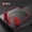 Red, variant on Bone Conduction Headphones, Open Ear Headphones Wireless Bluetooth 5.0, 11H Playtime, IPX5 Waterproof, Call Noise Cancellation, Used for Running, Gym, Hiking, Cycling(Blue)