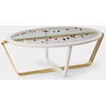 thumbnail image 1 of Ensemble Table Basse Aura + Table d'Appoint, 1 of 4