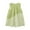 Green, variant on Color Block Sleeveless Shift Dress Cotton Soft Breathable Loose Fit Summer Dress Casual Comfort Essential for Daily Wear and Vacation,for 3-11 Years