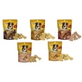 thumbnail image 2 of Paquete croquetas perro Hi multi pro adulto 25 kg 2 premio Yummy fancy pets 100 gr, 2 of 2