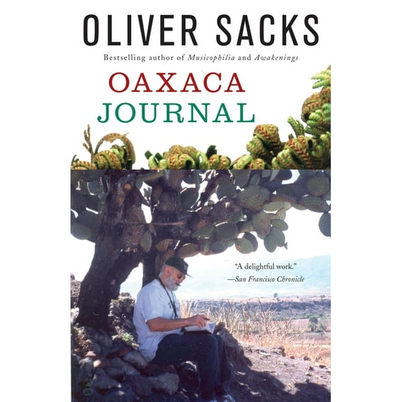 Oaxaca Journal, (Paperback)