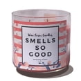 thumbnail image 4 of Wax Farm Candles Scented Jar Candle, Smells So Good, 14 oz, Fruit Medley, 4 of 6