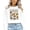 White Sweatshirt, variant on Tis The Season Fall Sweatshirt for Women, Teens & Youth Pumpkin, Ghost Halloween Sweater Gray Sweatshirt Youth Small