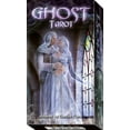 thumbnail image 2 of Ghost Tarot, (Hardcover), 2 of 5