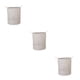 thumbnail image 4 of Injueey Cesta de lavandería grande y portátil para almacenamiento de ropa Cesta de lavandería Cesta de lavandería plegable beige Type1 NO1, 4 of 6