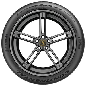 Continental ExtremeContact DWS06 PLUS All Season 285/35ZR19 99Y Passenger Tire Sansujyuku sansujyuku.com