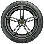 Continental ExtremeContact DWS06 PLUS UHP All Season 235/40ZR19 96W XL Passenger Tire