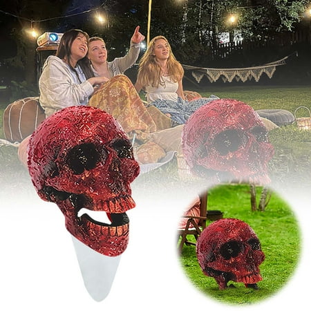 

【 Must Choose 】 Insertion Adding Terrifying And Thrilling To Your Festival Decoration