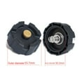 thumbnail image 4 of ELAYARD Tapa De Gris Para Motor De Borda Con Aislamiento Térmico Y Alta Rigidez, 4 of 4