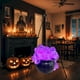 thumbnail image 4 of Decoración del hogar, decoración de habitaciones, decoración de paredes, juego de tarros de bruja, tarro de bruja luminoso, adorno de decoración de Halloween, adorno de fiesta, decoración de Halloween, 4 of 6