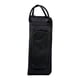 thumbnail image 1 of Bolsa para baquetas, funda para baquetas, resistente al agua, portátil, de tela Oxford, para baquetas, bolsa para mazo de tambor para practicar al, 1 of 9