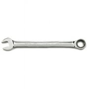 46mm Jumbo Comb. Ratcheting Wrench