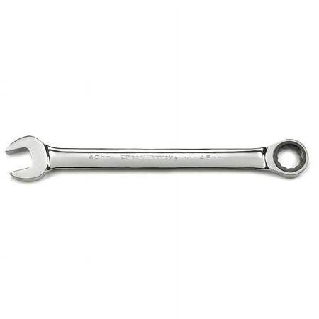 46mm Jumbo Comb. Ratcheting Wrench