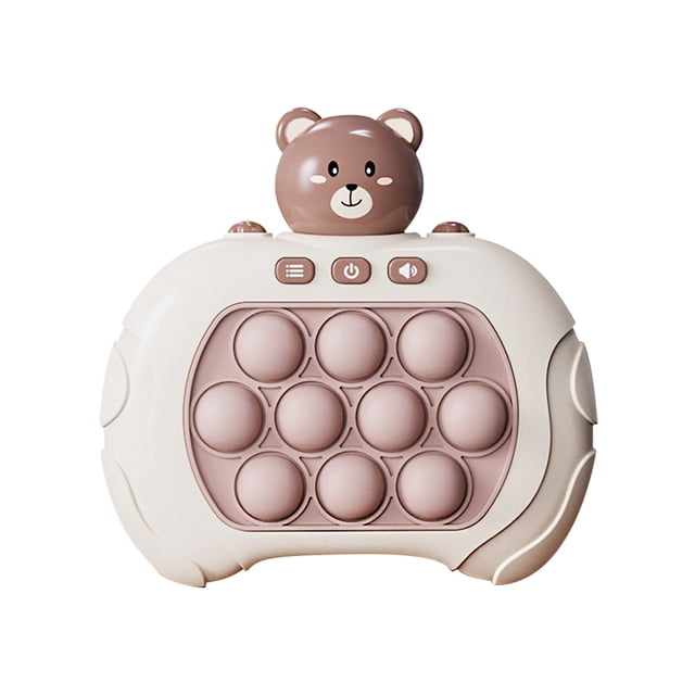 Juguetes para niños pequeños whack juguetes para bebés aprendizaje temprano juguetes interactivos regalos de cumpleaños para niños y niñas