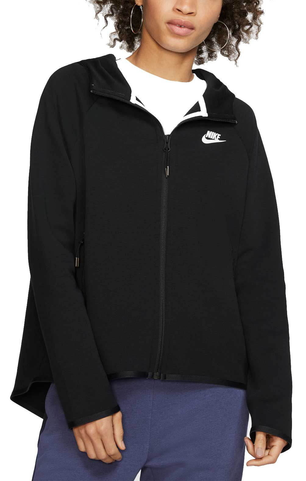 nike tech cape