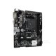 thumbnail image 3 of Placa base ASROCK X370M-HDV con conector AM4 AMD X370 DDR4 Micro ATX, 3 of 4
