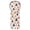 Colorful Triangular Tree, variant on Haosy Yellow Triangle Golf Club Covers Driver Hybrid Wood Headcovers PU Leather Double-Layer Lining Replaceable Tags for Men Women