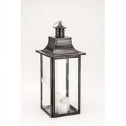 Fashion N You by Horizon Interseas Empire Zinc Lantern