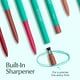 thumbnail image 4 of Delineador de labios Thrive Causemetics Lip Filler Ghizlan (ciruela malva), 4 of 9
