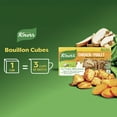 thumbnail image 4 of Knorr Cubes de bouillon au poulet – Saveur de bouillon riche, 69 g (paquet de 6 cubes), 4 of 8
