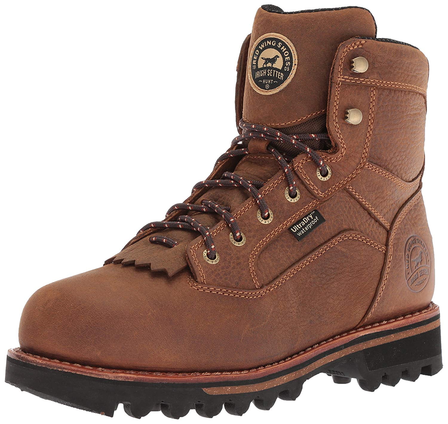 irish setter hiking boots