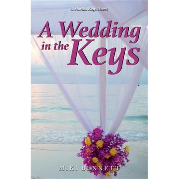 Pre-Owned A Wedding In the Keys: A Florida Keys Novel (The Florida Keys Novels) Paperback