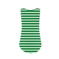 thumbnail image 5 of JGGSPWM Women Summer Casual Striped Sleeveless V Neck Loose Fit Color Block Tank Tops Green 2XL, 5 of 5