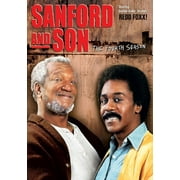 Sanford & Son: The Fourth Season (DVD)
