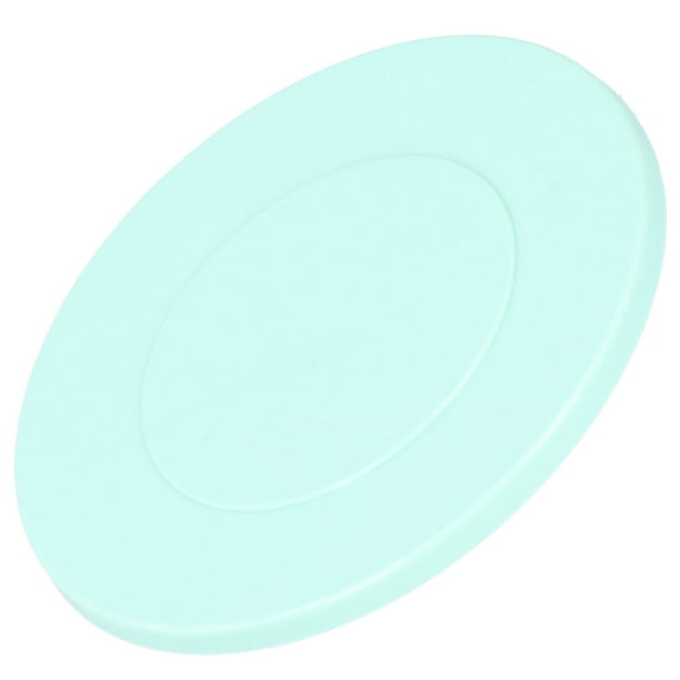 Tapa De Silicona Para Olla, Cubierta De Sellado Reutilizable Para Olla A Presión, Accesorios De Cocina, Color Verde