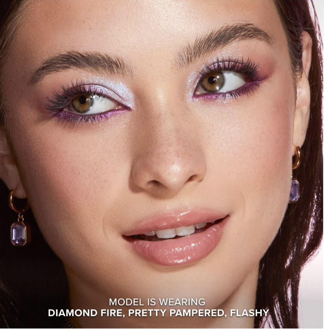 Too Faced You're a Gem Eye Makeup Set