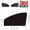 Front window 2pcs, variant on Magnetic curtain protectors, side window sunshades, UV protection, suitable for most models, universal in all seasons