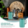thumbnail image 4 of Miangastore Household Water Pitcher Juice Kettle for Fridge Cold Water Kettle Kitchen Water Container, 4 of 9