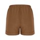 thumbnail image 5 of mfyjkho Pantalones Cortos Para Mujer, Pantalones Cortos Holgados Con Bolsillo Y Cintura Elástica, Cómodos Y Casuales, De Talla Grande Para Mujer Pantalones Cortos Deportivos Para Mujer Xl, 5 of 6