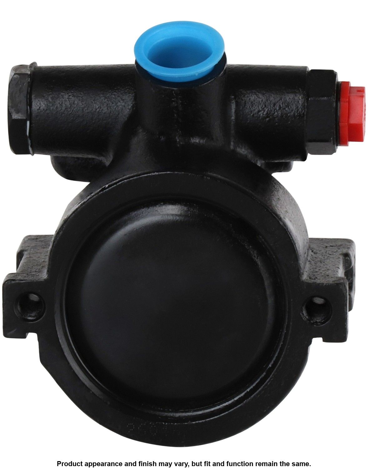 Remanufactured Cardone 20-989 Domestic Power Steering Pump Fits select: 2004-2011 CHEVROLET IMPALA, 2004-2012 CHEVROLET COLORADO