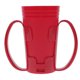 thumbnail image 3 of Vaso para beber para pacientes con discapacidad, vaso de agua para maternidad, práctico vaso a prueba de asfixia, 3 of 8
