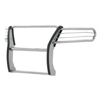 Aries 4088-2 GRILL GUARD,1 PC,STAINLESS Fits select: 2015-2016,2021-2022 CHEVROLET COLORADO